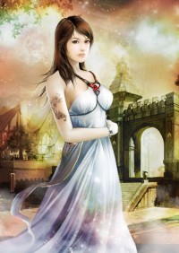 美女總裁的特種兵王秦良沈若夕