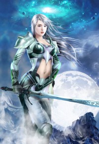 大唐馬王爺