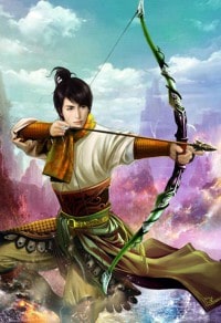 当爱来时