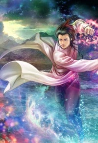 武道凌雲