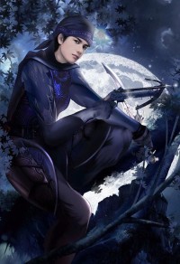 風情女領導