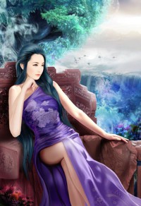 小妖的神仙夫婿