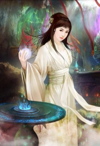 武極神王