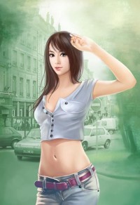 南烟尘缘录