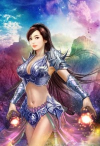 江湖繁盛记