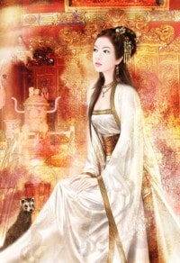 重生之绝色风流