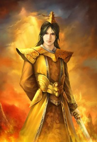 林清明（粗野汉子们的婆娘h）