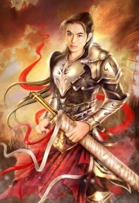 奴家不是祸水：褒姒传