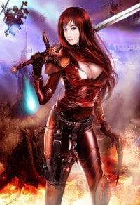 炮灰女配变万人迷[穿书]