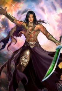 全能召唤师